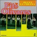 Fito Olivares/Juana La Cubana