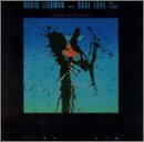 Dave Liebman/Energy Of The Chance