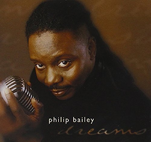 Philip Bailey/Dreams@Hdcd