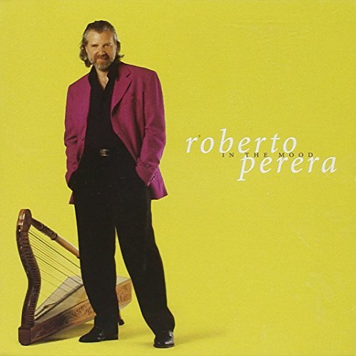 Roberto Perera/In The Mood@Hdcd