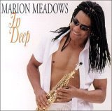 Marion Meadows/In Deep@Enhanced Cd