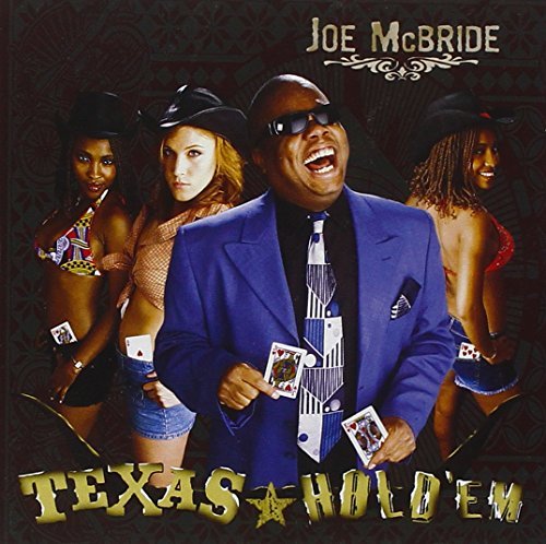 Joe McBride/Texas Hold'Em