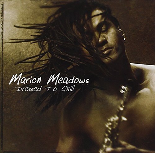 Marion Meadows/Dressed To Chill