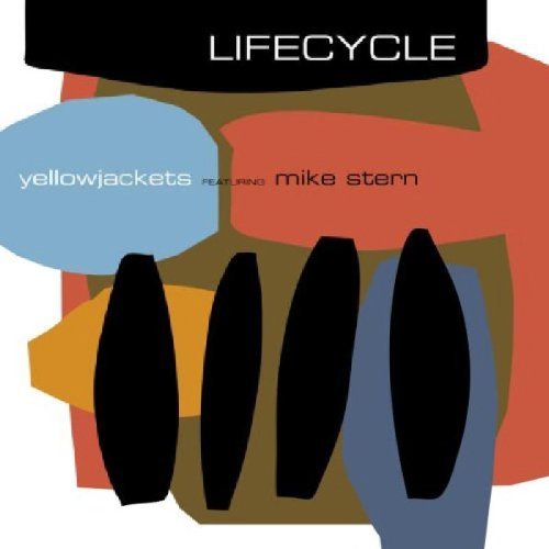 Yellowjackets/Lifecycle@Feat. Mike Stern