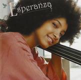 Esperanza Spalding Esperanza 
