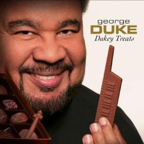 George Duke/Dukey Treats