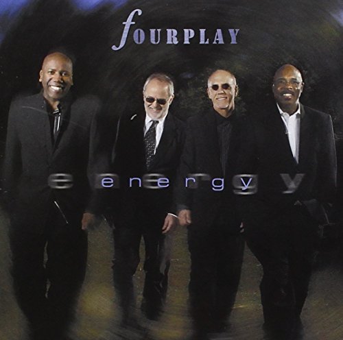 Fourplay/Energy