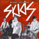 Skids/Live In Concert@Import-Gbr