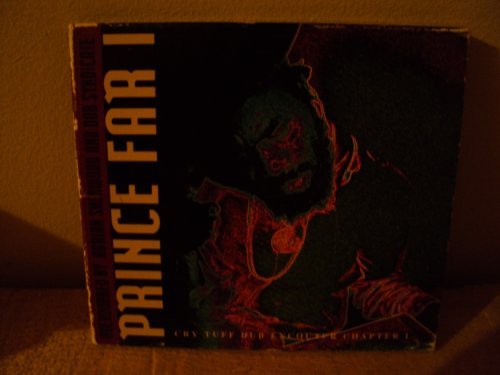 Prince Far I/Cry Tuff Dub Encounter Chapter@Import-Fra