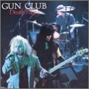GUN CLUB/DEATH PARTY