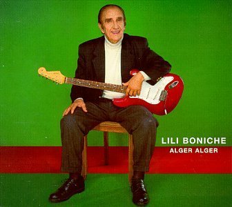 Boniche/Laswell/Alger Alger
