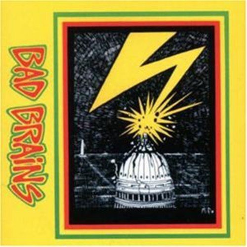 Bad Brains/Bad Brains