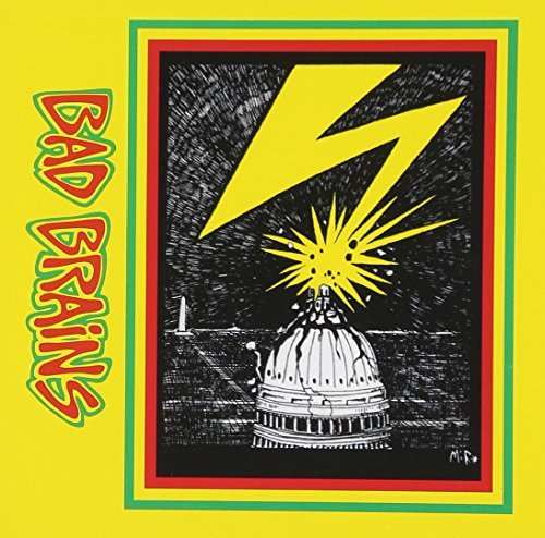 Bad Brains/Bad Brains