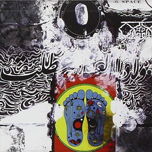 Bill Laswell/Sacred System Chapter 2