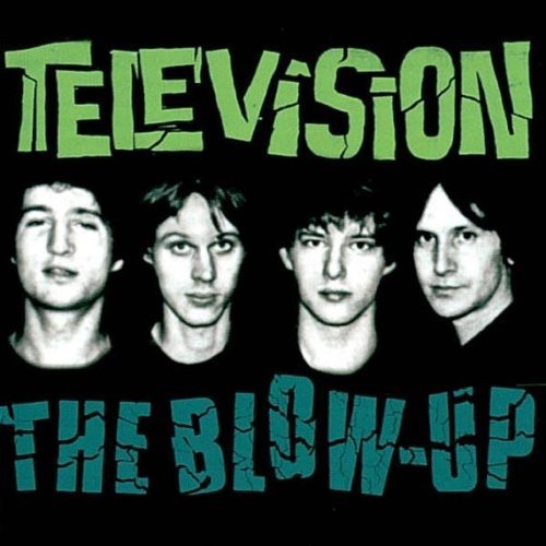 Television/Blow Up@Lmtd Ed.@2 Cd Set