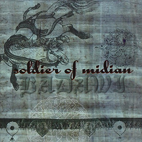 Badawi/Soldier Of Midian