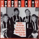 Legend City/Vol. 1-Legend City@Door Nobs/Hearsmen/Hobbit@Legend City
