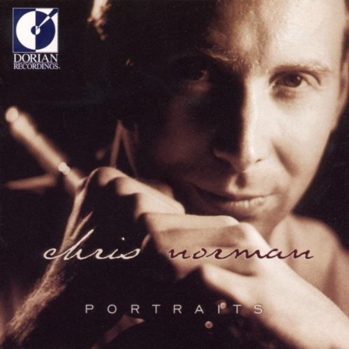 Chris Norman Portraits Norman Mcfrarlane Fraser Cude 