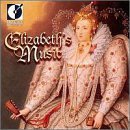 Baltimore Consort/Elizabeth's Music@Baltimore Consort