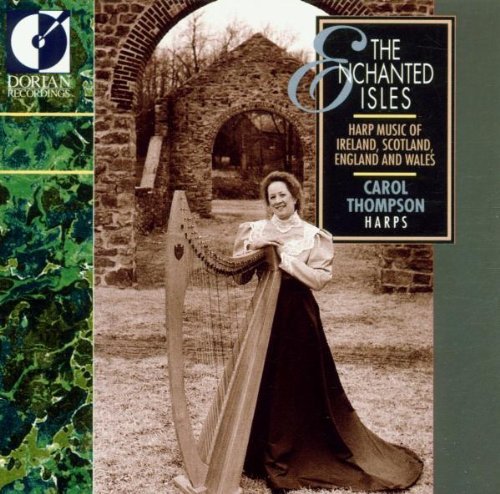 Carol Thompson/Enchanted Isles@Thompson (Hp)