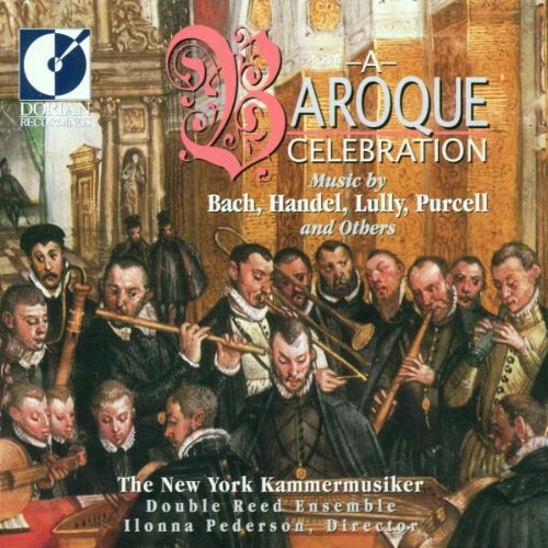 Baroque Celebration/Baroque Celebration@Pederson/Various