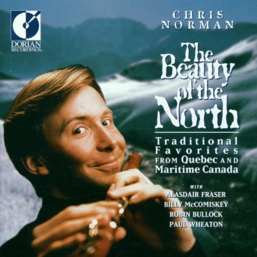 Norman/Fraser/Mccomiskey/Bullo/Beauty Of The North@Norman/Fraser/Mccomiskey/Bull