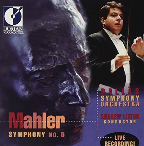 G. Mahler/Mahler Symphony No. 5@Litton/Dallas So