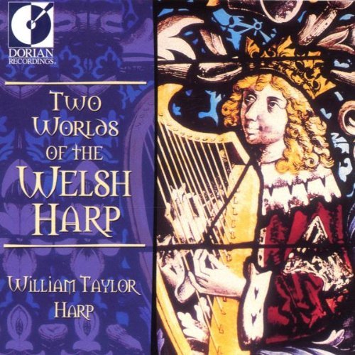William Taylor Two Worlds Of The Welsh Harp Taylor (hp) 