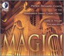 Peter Richard Conte Magic! Conte (org) 
