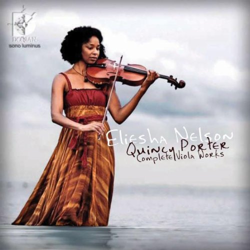 Q. Porter/Complete Viola Works@Nelson/William/Rioth