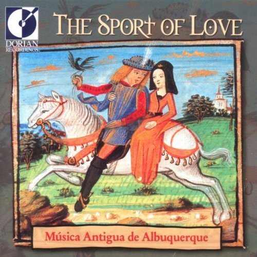 Sport Of Love Sport Of Love Musica Antgua De Albuquerque 