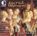 Sarband/Sacred Women@Rahe/Sarband