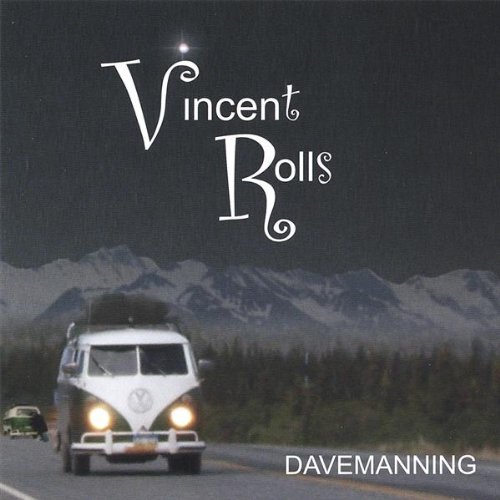 Dave Manning/Vincent Rolls