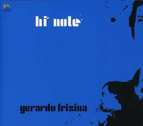 Gerardo Frisina/Hi Note@Import-Jpn