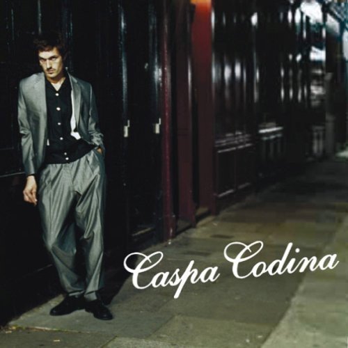 Caspa Codina/Caspa Codina@Import-Eu