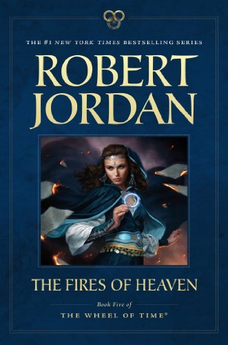 Robert Jordan Fires Of Heaven 