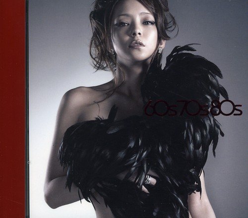 Namie Amuro/60s 70s 80s@Import-Jpn@Incl. Bonus Dvd