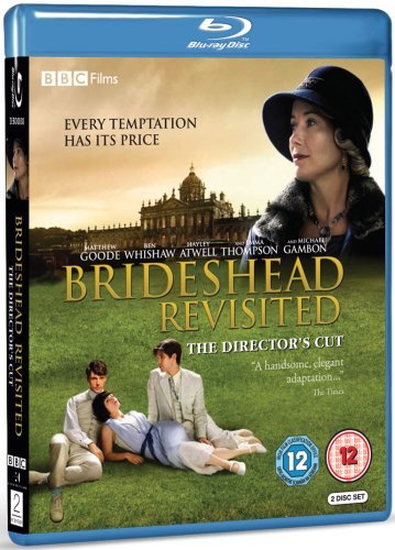 Brideshead Revisited (Director/Brideshead Revisited@Import-Gbr