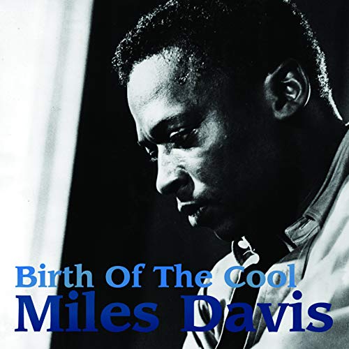 Miles Davis/Birth Of Cool