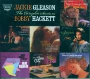Gleason Hackett Complete Sessions Import Esp 4 CD 