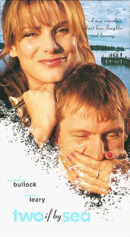 Two If By Sea/Bullock/Leary