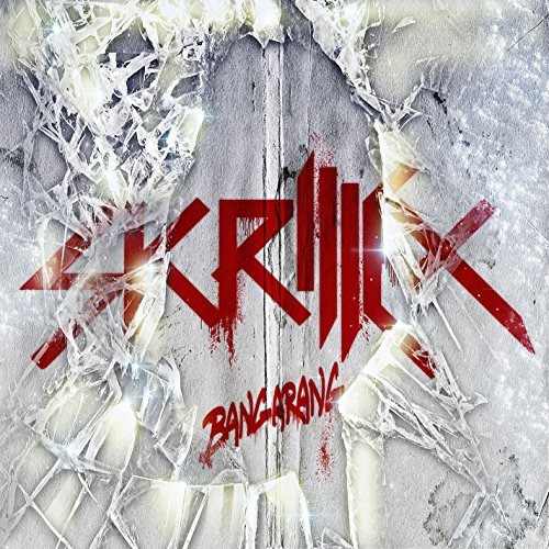 Skrillex/Bangarang Ep@Explicit Version