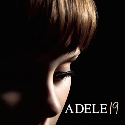 Adele 19 