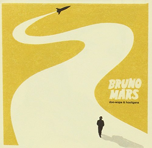 Bruno Mars Doo Wops & Hooligans 