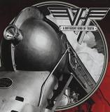 Van Halen Different Kind Of Truth Incl. DVD Deluxe Ed. 