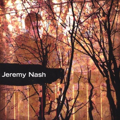 Jeremy Nash Jeremy Nash 