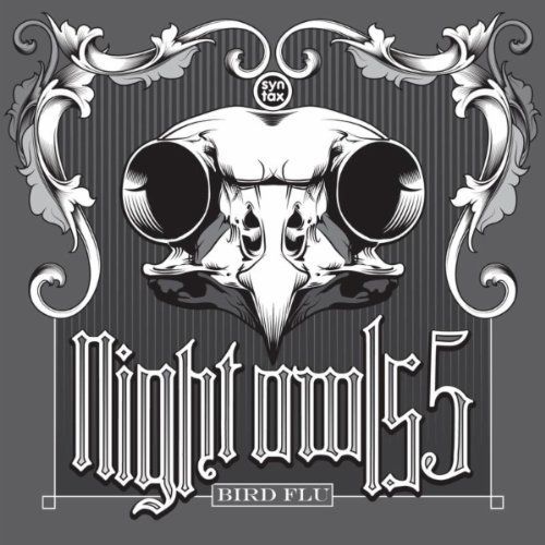 Night Owls 5/Bird Flu