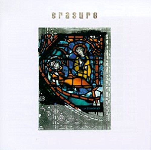 Erasure/Innocents-21st Century Edition@Import-Gbr@2 Cd Set