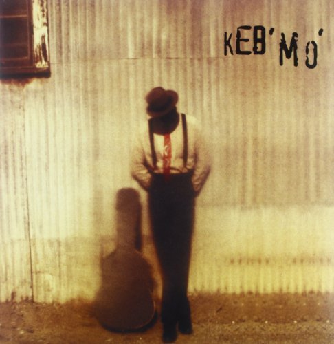 Keb' Mo'/Keb Mo@180gm Vinyl