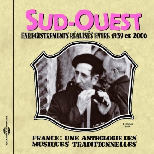 Sud-Ouest/Anthologie: 1939-2006@Import-Eu